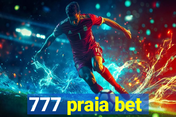 777 praia bet